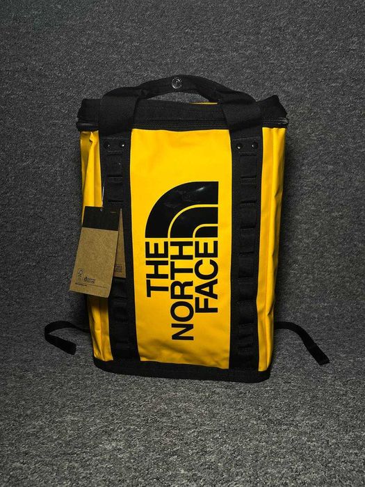 Рюкзак THE NORTH FACE Explore Fusebox 26L - НОВИЙ