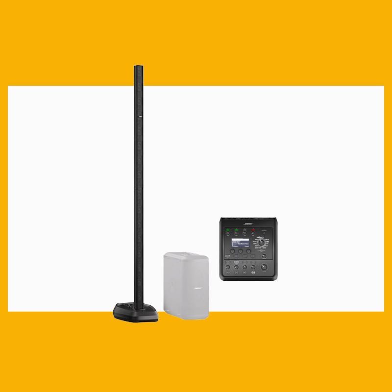 BOSE L1 Pro 32 mikser BOSE T4S Autoryzowany Sklep Bose