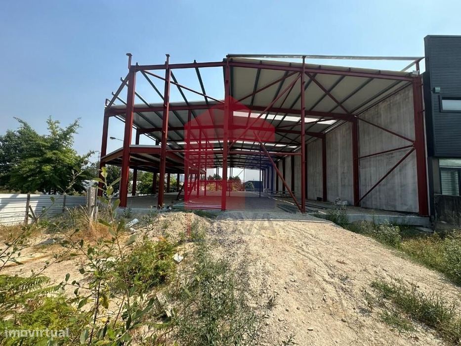 Armazém NOVO, Gême