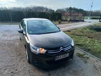 Sprzedam  Citroen C4