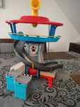 Baza psi patrol paw patrol