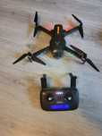 Dron SG 906 Pro2 GPS Smart Drone