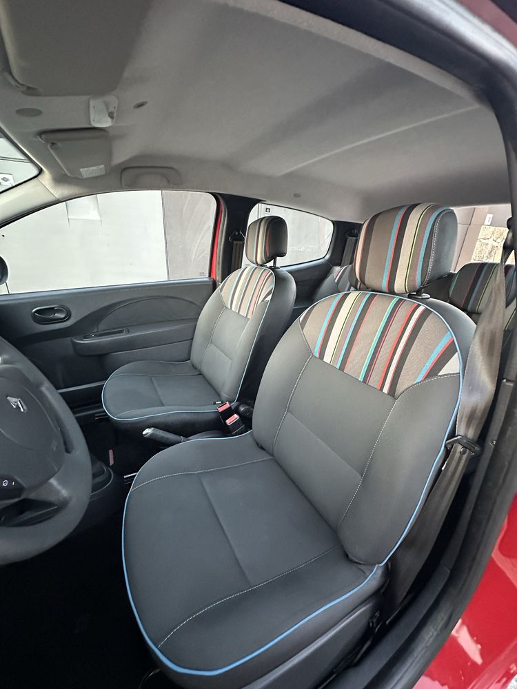 Renault Twingo 1.2