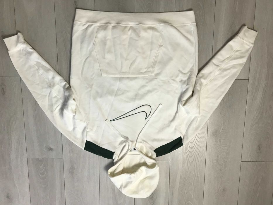 NIKE r.XL oryginalna bluza męska stan BDB jak nowa