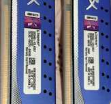 Pamięć DDR3 8 GB Kingston Hyper