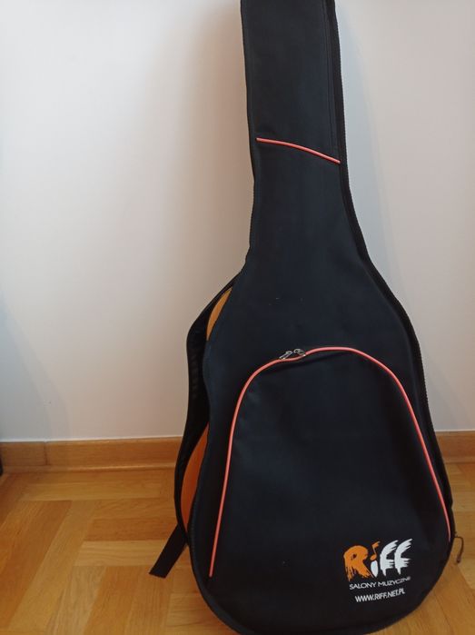 Gitara klasyczna Alvaro 25
