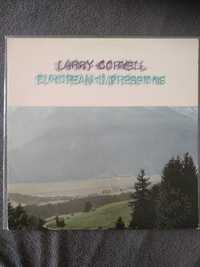 Larry Coryell – European Impressions us press