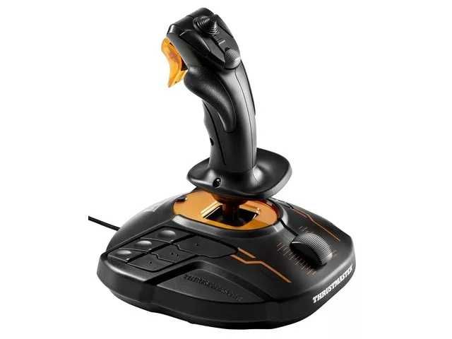 Joystick Thrustmaster T.16000m