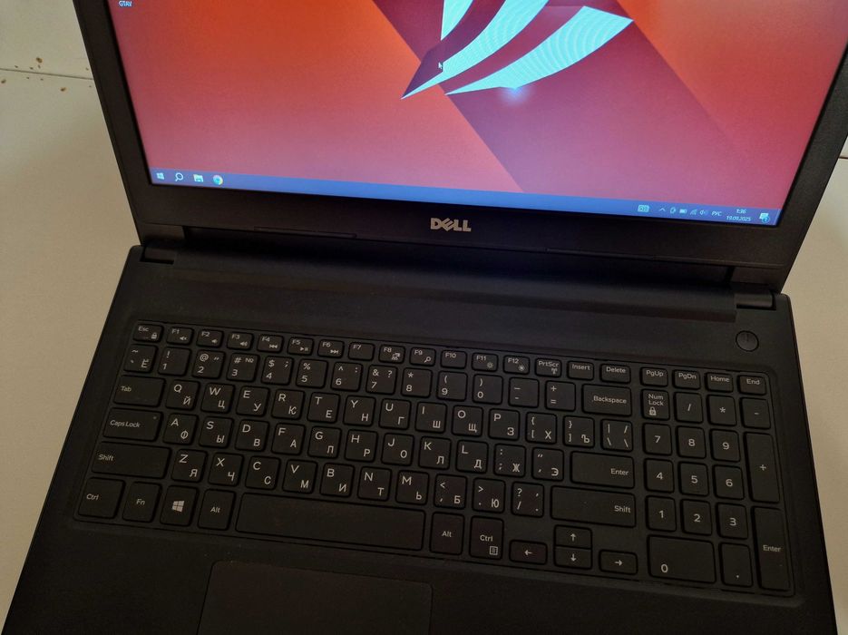Игровой Ноутбук DELL/ТАНКИ/CS GO/DOTA/GTA5/Видеокарта 2GB/Core i5-8250