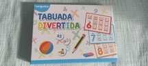 Tabuada Diivertida Novo