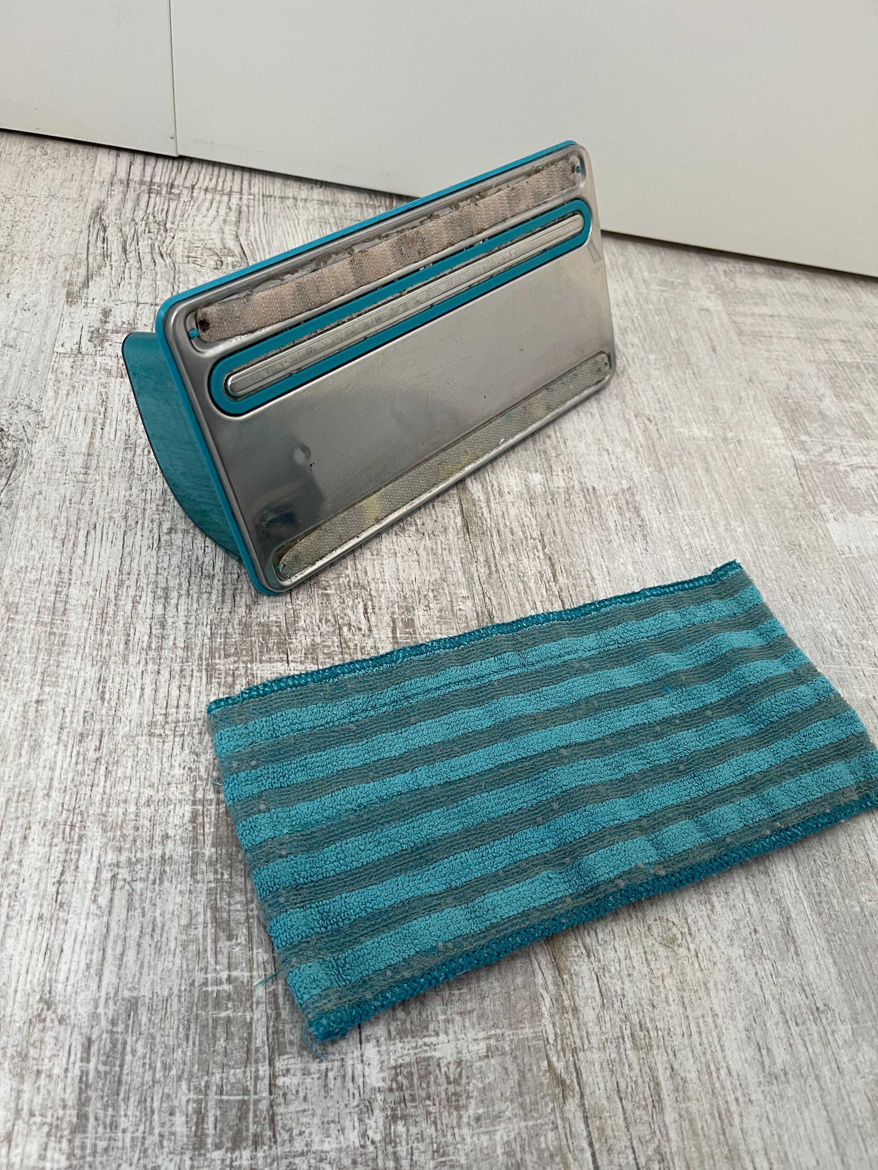 Pojemnik mycia nasadka + Pad Philips PowerPro FC6409 FC6729 FC6404