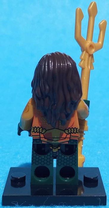 Aquaman v2 (DC Comics)