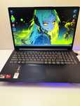 Ноутбук Ігровий Lenovo 2023 Ryzen 7320U \DDR5 RAM 8GB\SSD256\VRAM 5GB