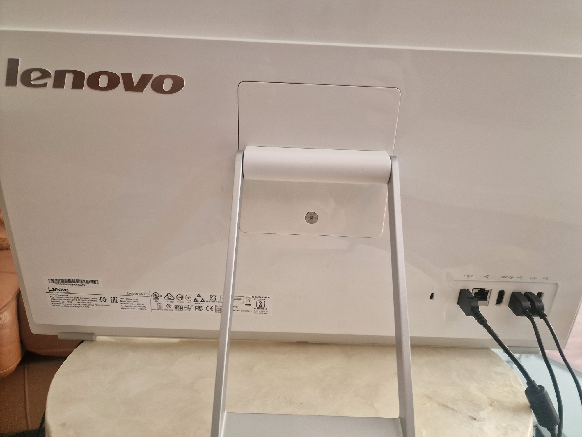 Lenovo S400Z All in One
