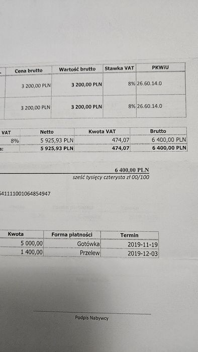 Aparat słuchowy WIDEX UNIQUE 50
