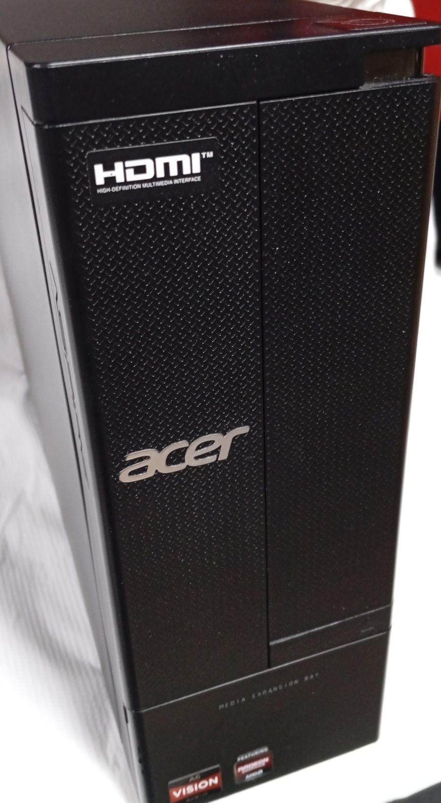 Комп'ютер Acer Aspire x1470