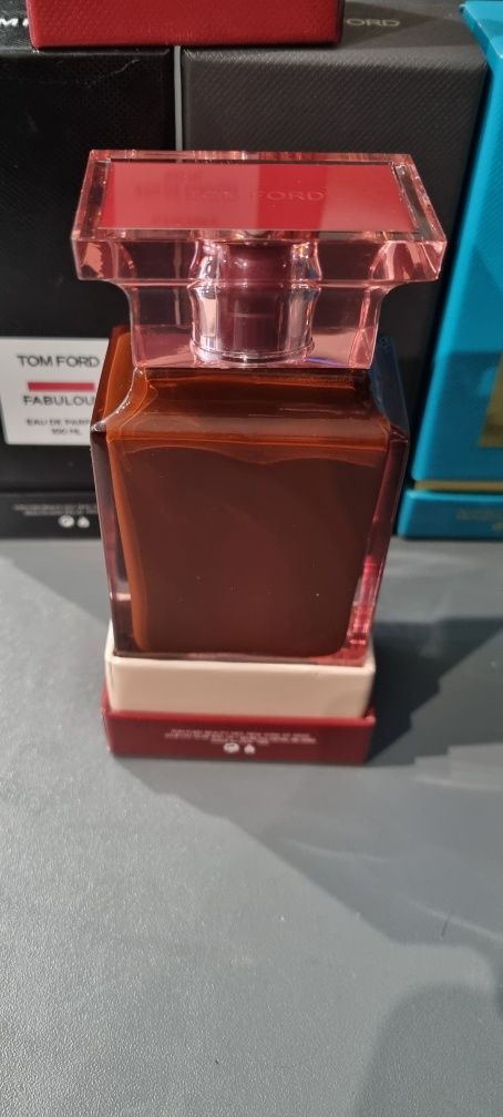 Парфюмированная вода(духи) Tom Ford Lost Cherry,распив