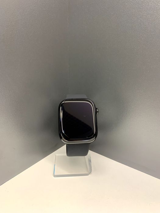 Apple Watch Series 10 46mm GPS, стан 9.5/10 + ГАРАНТІЯ 79608