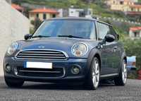 MINI Cooper D 1.6 110cv