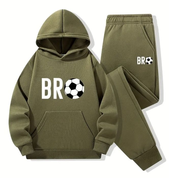 Спортивні костюми на флісі