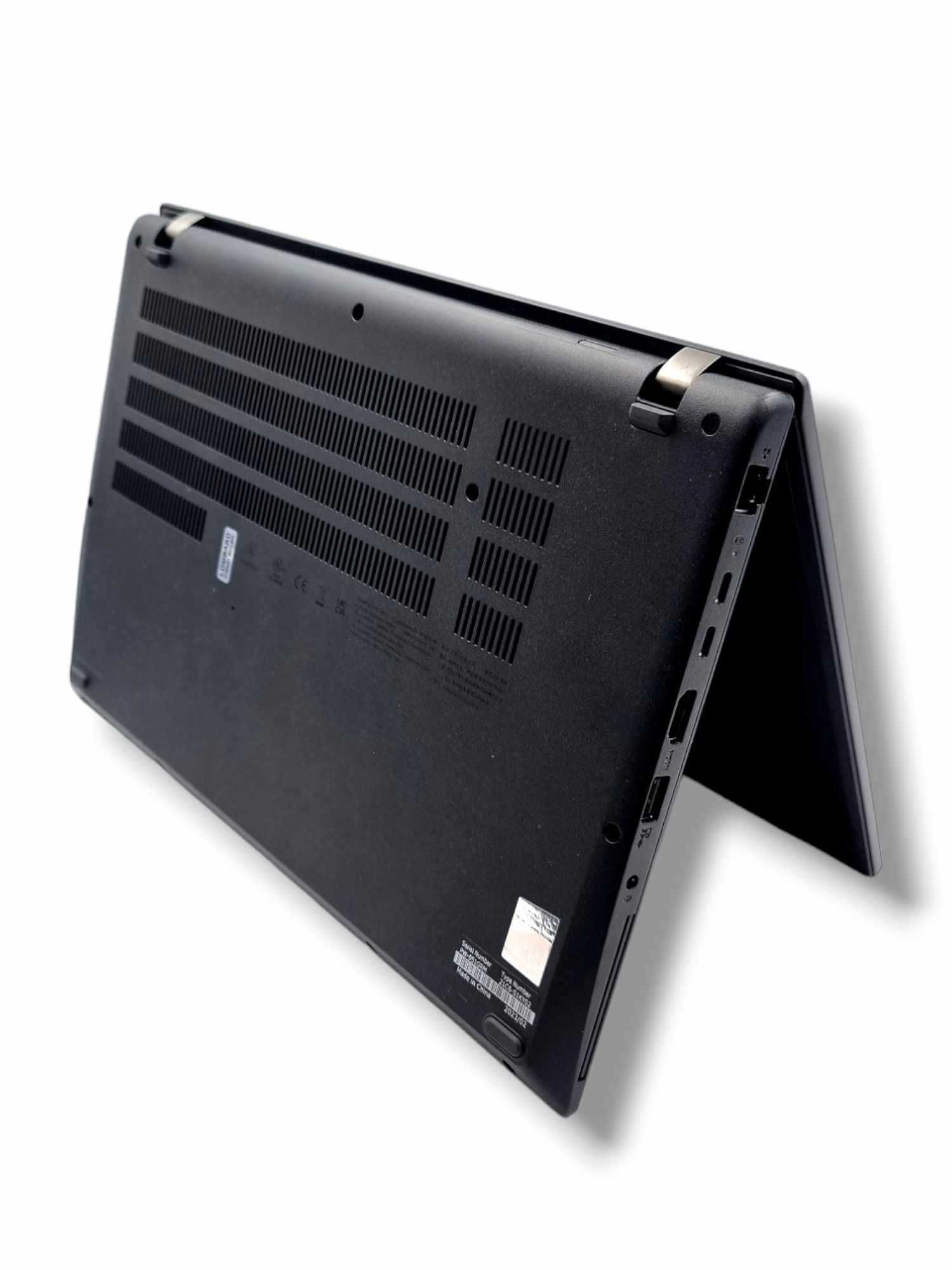 JAK NOWY! Laptop Lenovo ThinkPad L14 Gen3 16GB R3 Pro / GWARANCJA!