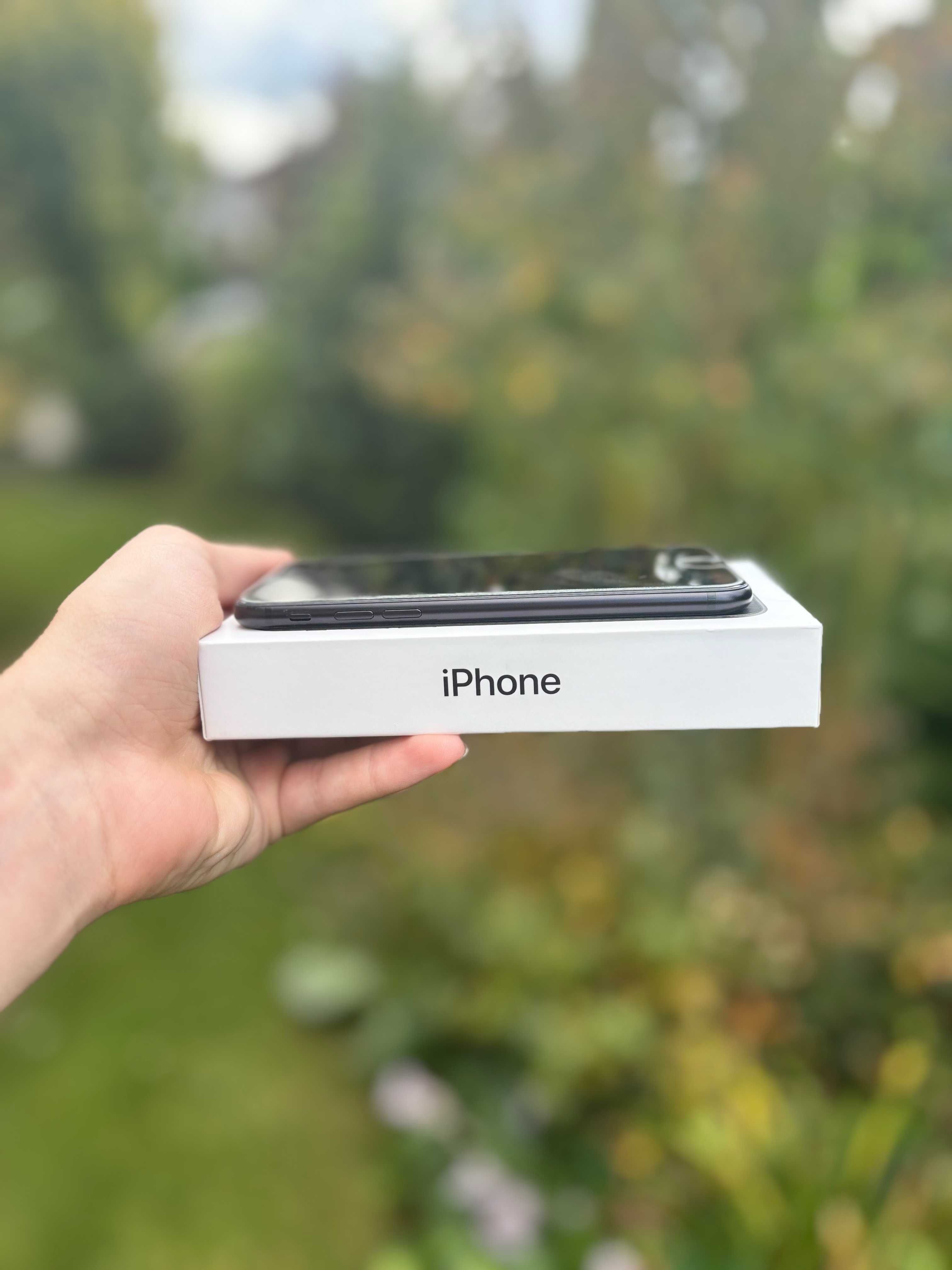 iPhone SE 2020 – 128 GB – bateria 89%