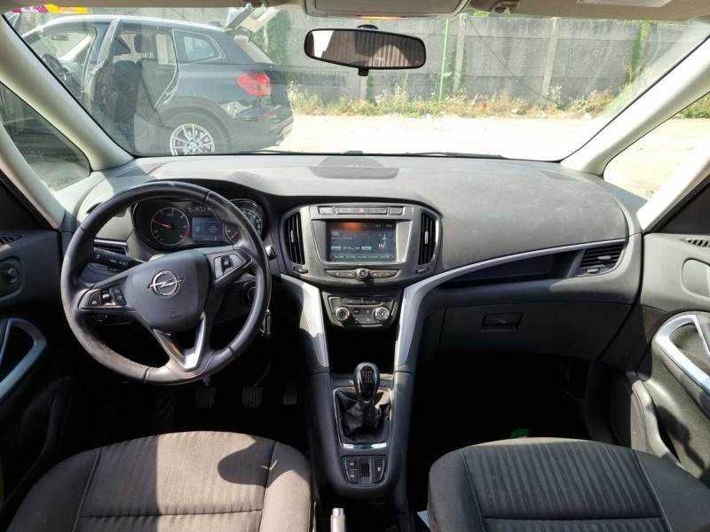Opel Zafira 1.6cdti 136cv 7Lugares