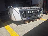Agregat chłodniczy carrier supra 750