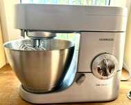 Кухонний комбайн Kenwood Chef Premier