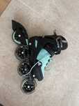 Rolki Rollerblade Astro 90 rozmiar 38
