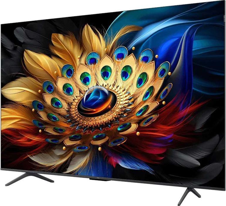 QLED PRO Телевізор TCL 65C655, за супер ціною! Google SmartTV