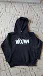 Bluza Wojan Team