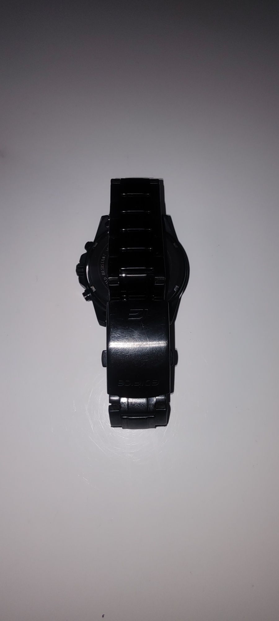 Casio Edifice Efv-540DC