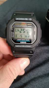 Casio g-shock DW 5600