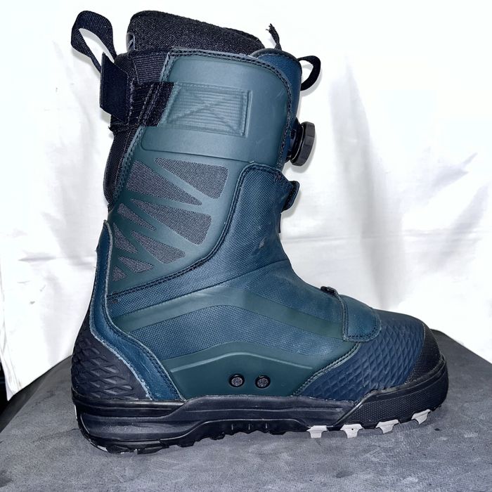 Vans Verse Blake Paul 42 – 27 BOA buty snowboardowe