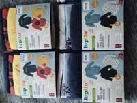 Lupilu Lidl body 74-80 dziecięce   86-92