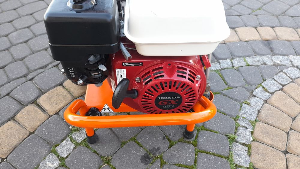 Myjka Karcher HD 7/15 G