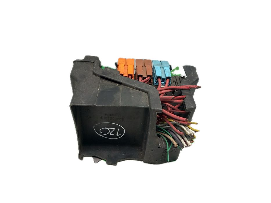 Módulo genérico RENAULT Laguna II (BG0/1_)