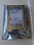 Жесткий диск WD Blue 2TB (3.5") WD20EZBX HDD Western Digital