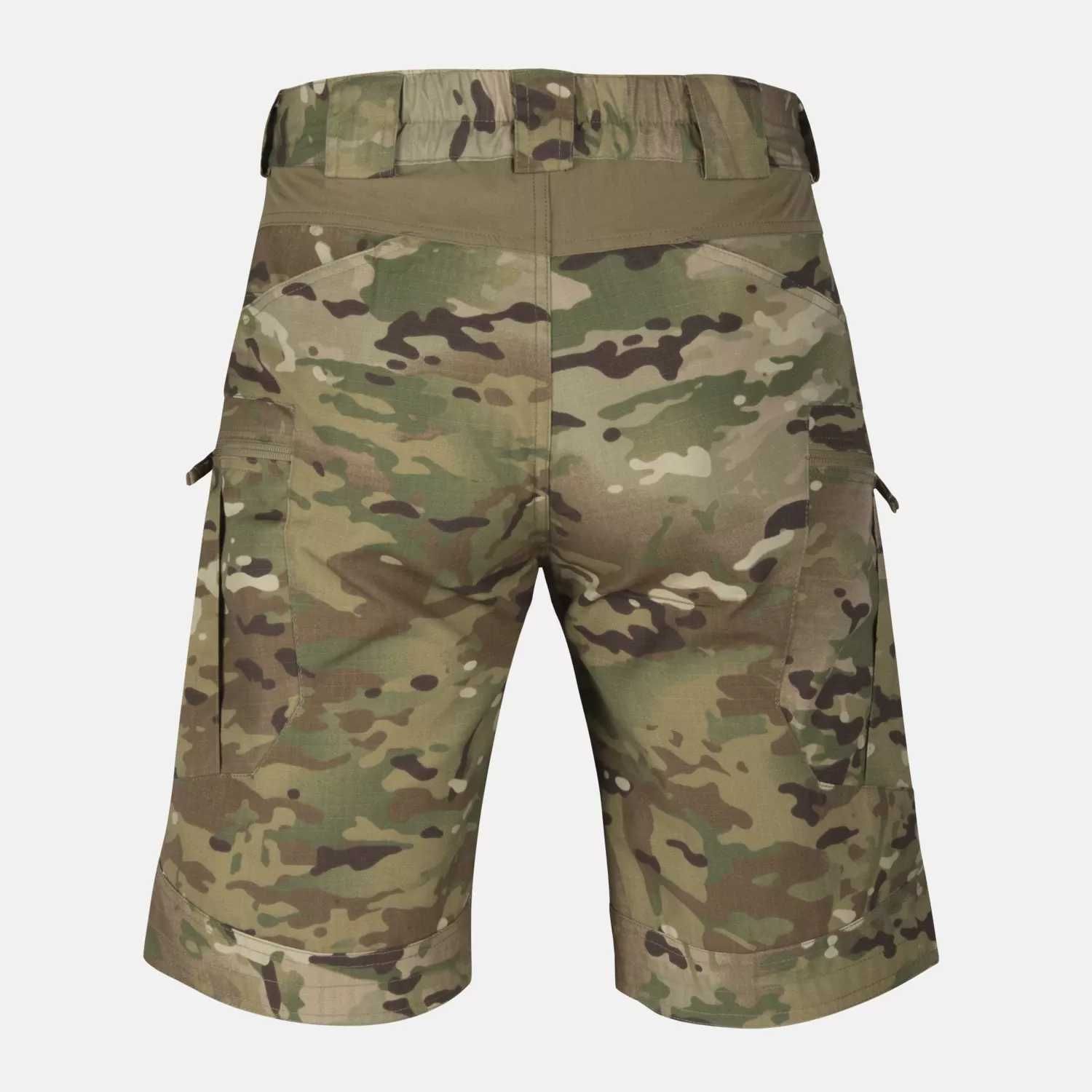 Шорти Helikon-Tex Urban Tactical Flex 11" NyCo Ripstop мультикам
