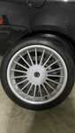 Felgi BMW 18 5x120 styling 32 Alpina