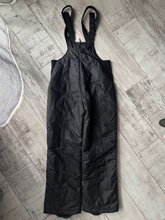 Зимовий жіночий комбінезон C&A