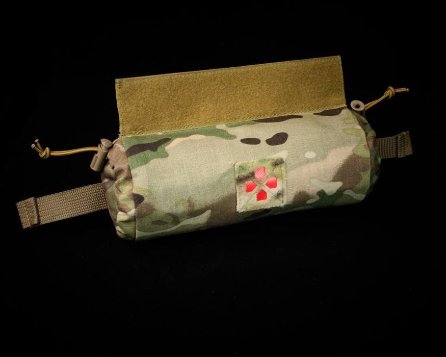 Подсумок медецинский Roll 1T |