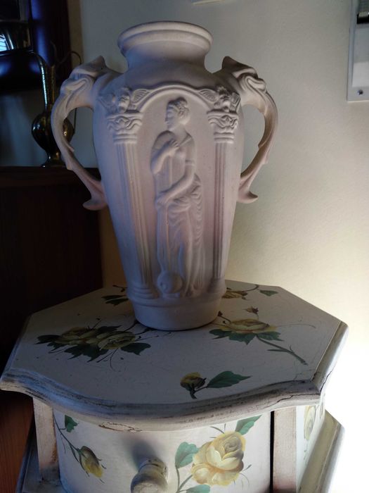 Piękna waza w idealnym stanie