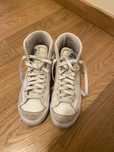 Sapatilhas Cano Alto Nike