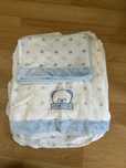 Conjunto de lençois polares NAF NAF para cama de grades