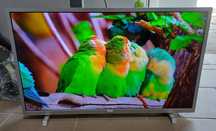 Телевізор 32 дюйми Філіпс Philips 32PFS582 LED Smart TV Pixel Plus HD