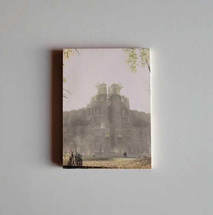 Shadow of the Colossus PS2 pal pt [ótimo estado]