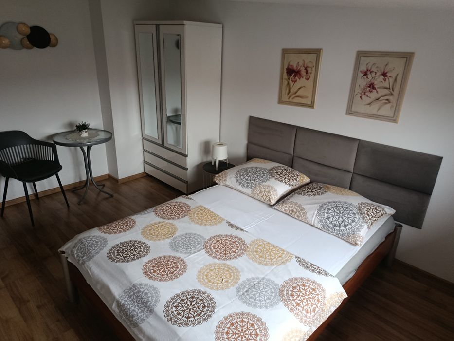 Pokoje na Mazurach, noclegi Pisz