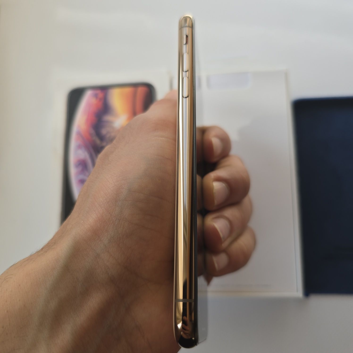 iPhone Xs, 256 gb Идеал! Без втручань